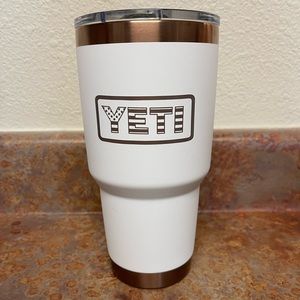 Yeti 30oz FOH Tumbler